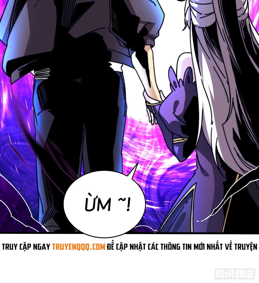 Trùm Cuối Là Ta Chapter 7 - 9