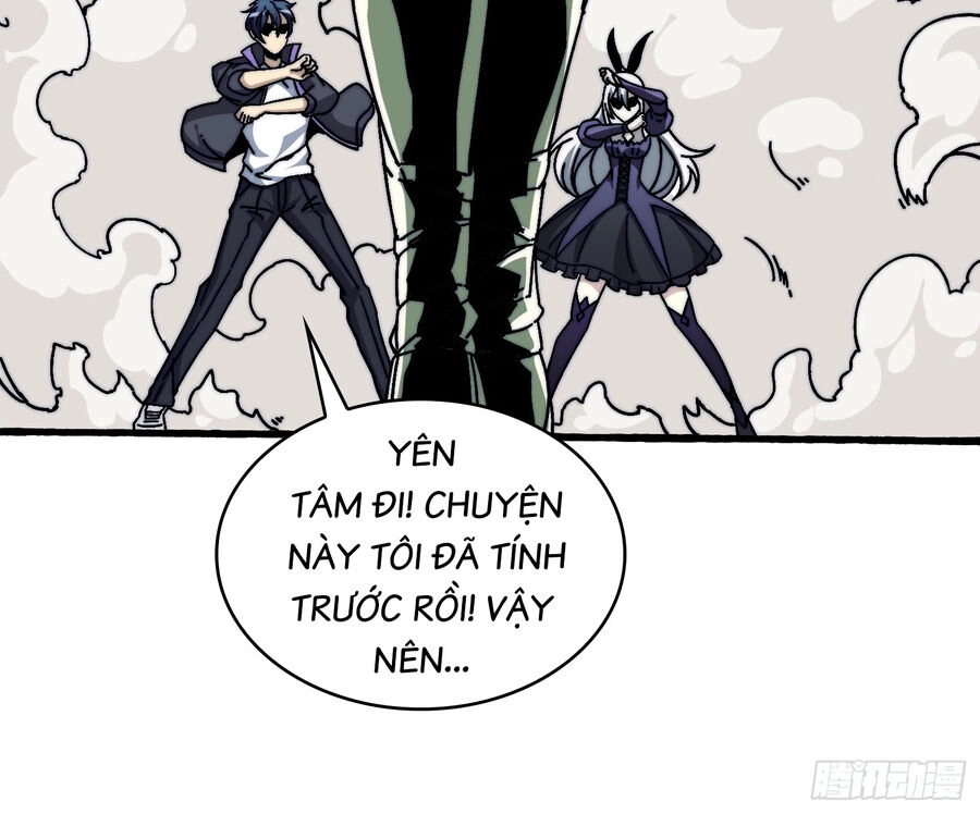 Trùm Cuối Là Ta Chapter 7 - 17