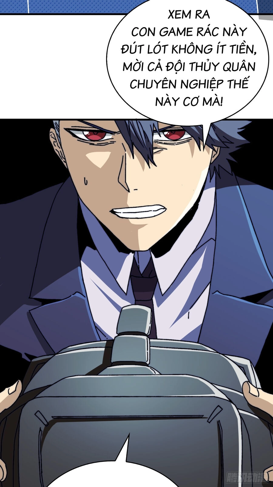 Trùm Cuối Là Ta Chapter 7 - 35