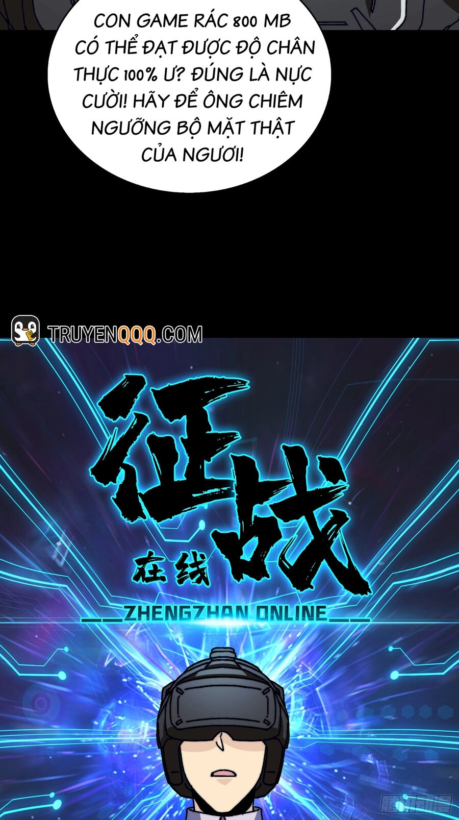 Trùm Cuối Là Ta Chapter 7 - 36