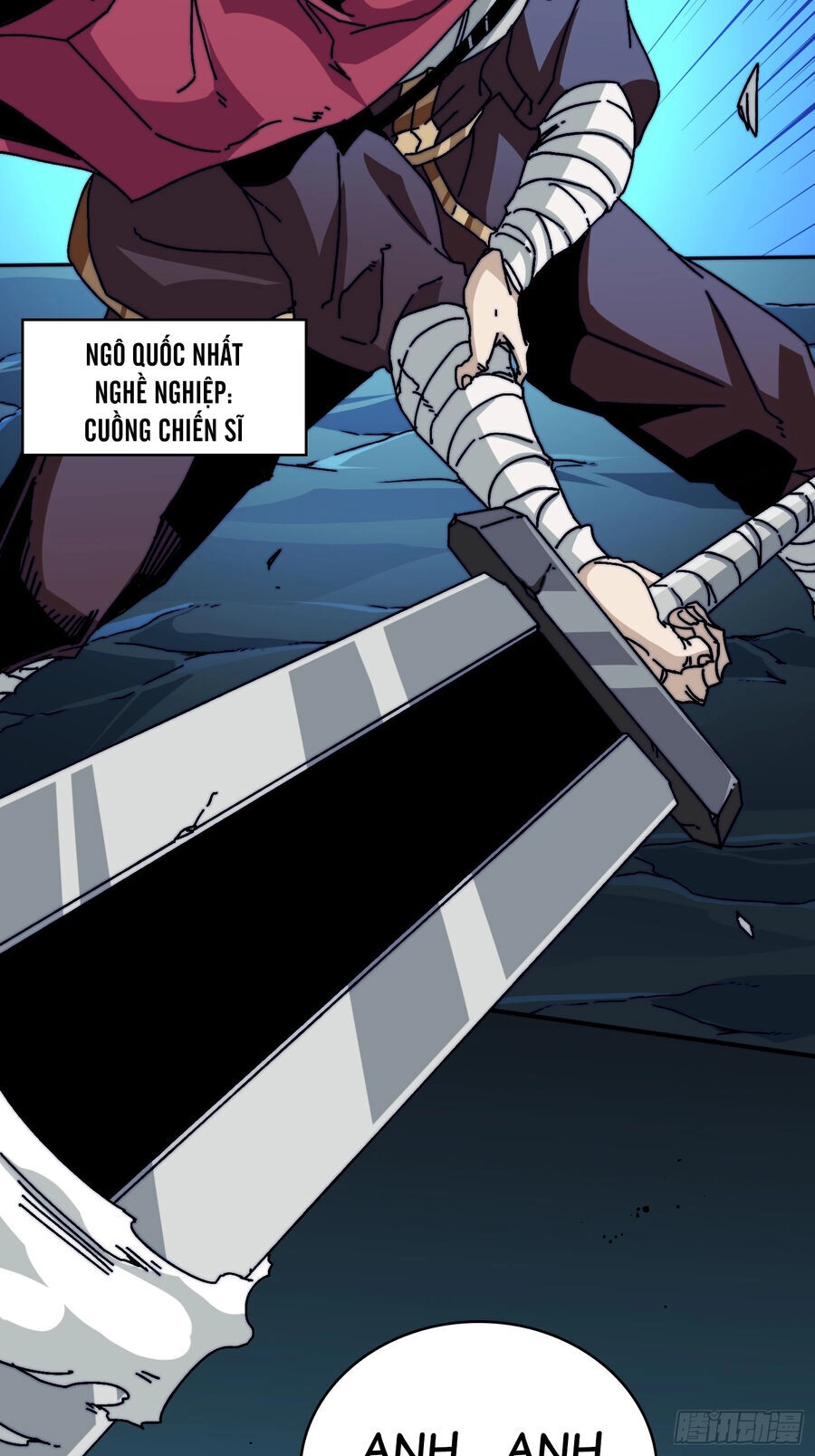 Trùm Cuối Là Ta Chapter 7 - 42