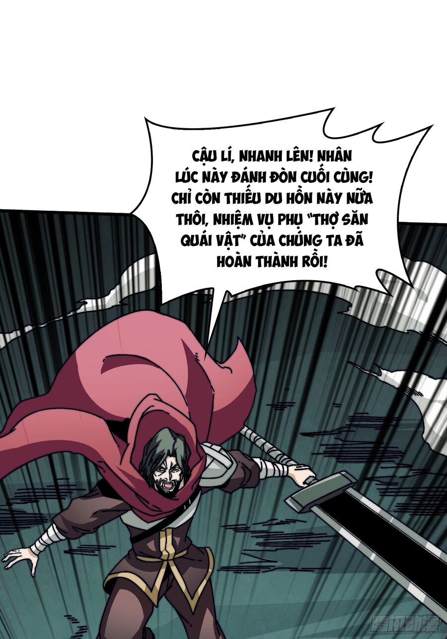 Trùm Cuối Là Ta Chapter 8 - 2