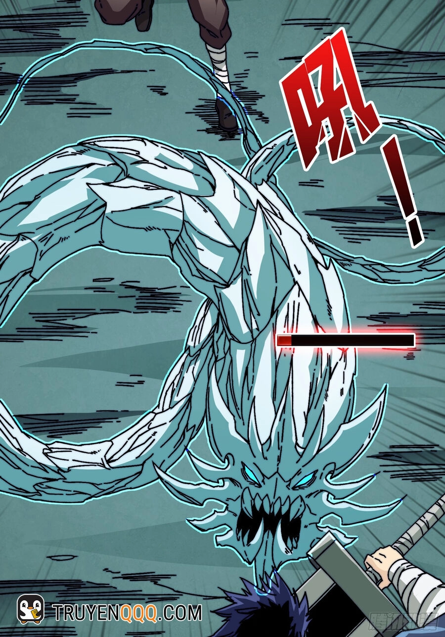 Trùm Cuối Là Ta Chapter 8 - 3