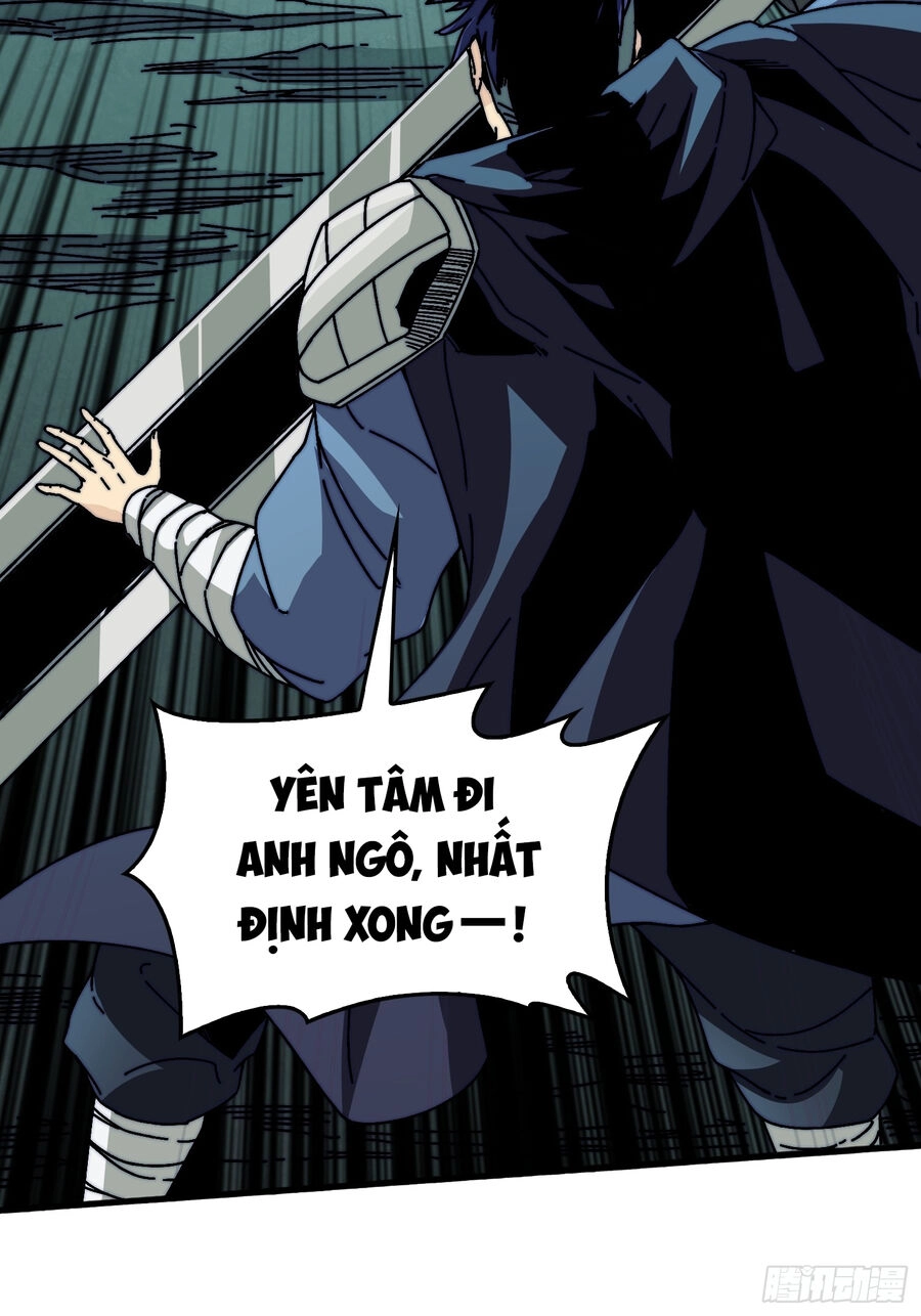 Trùm Cuối Là Ta Chapter 8 - 4