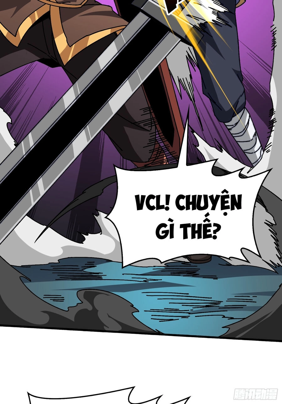 Trùm Cuối Là Ta Chapter 8 - 6