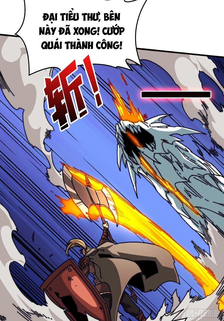 Trùm Cuối Là Ta Chapter 8 - 7