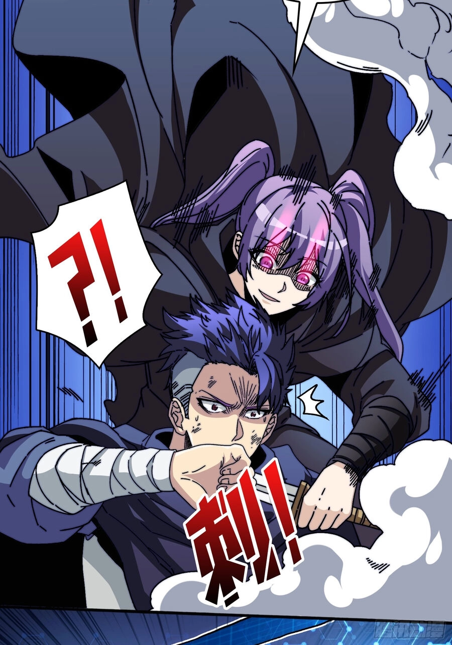 Trùm Cuối Là Ta Chapter 8 - 10