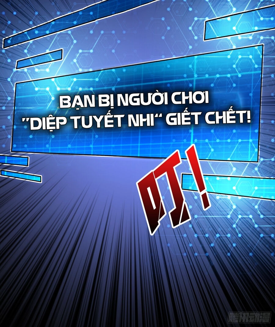 Trùm Cuối Là Ta Chapter 8 - 11