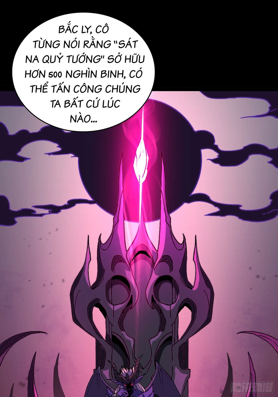 Trùm Cuối Là Ta Chapter 8 - 19