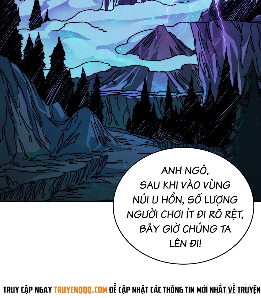 Trùm Cuối Là Ta Chapter 8 - 27