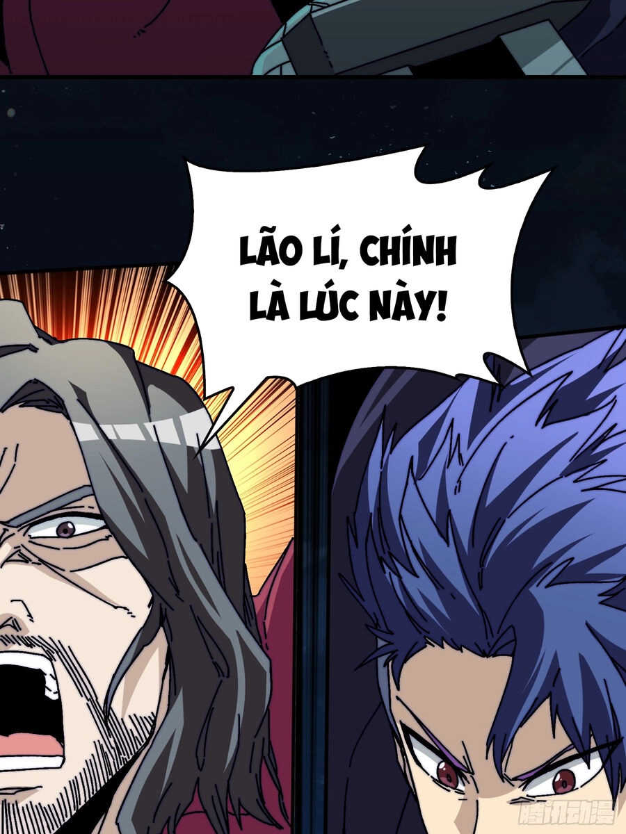 Trùm Cuối Là Ta Chapter 8 - 31