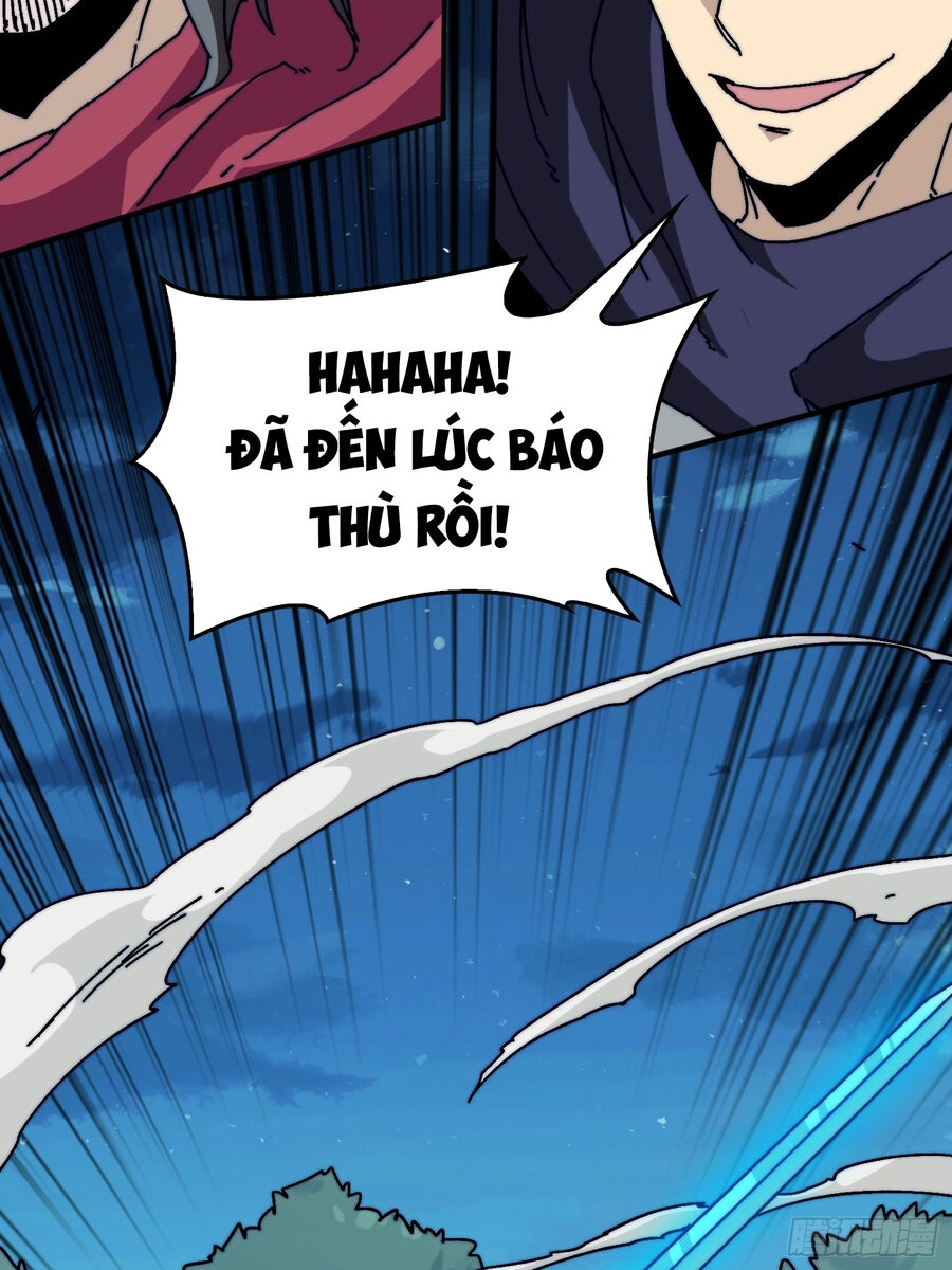 Trùm Cuối Là Ta Chapter 8 - 32