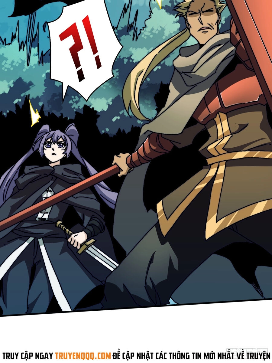 Trùm Cuối Là Ta Chapter 8 - 34