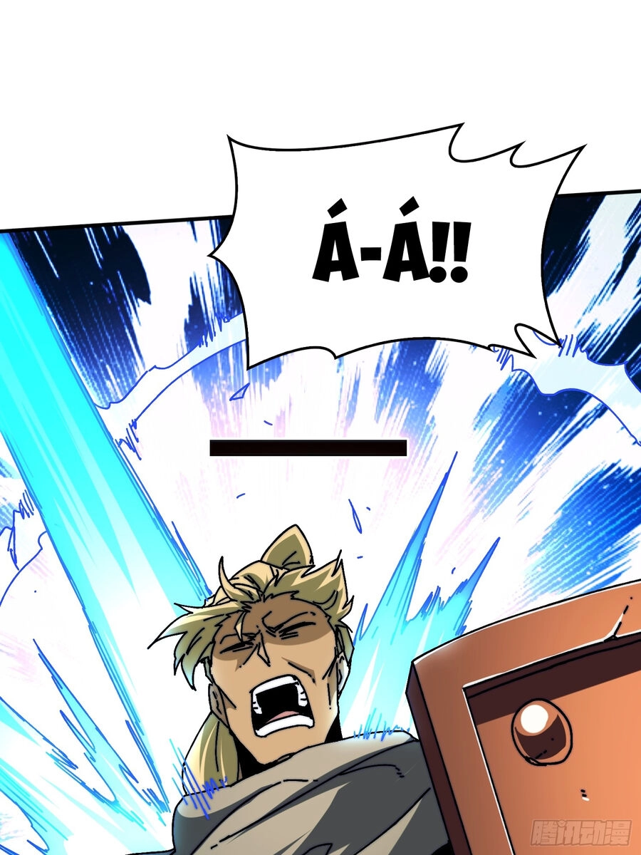 Trùm Cuối Là Ta Chapter 8 - 35