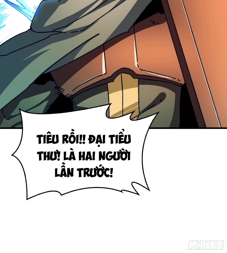 Trùm Cuối Là Ta Chapter 8 - 36