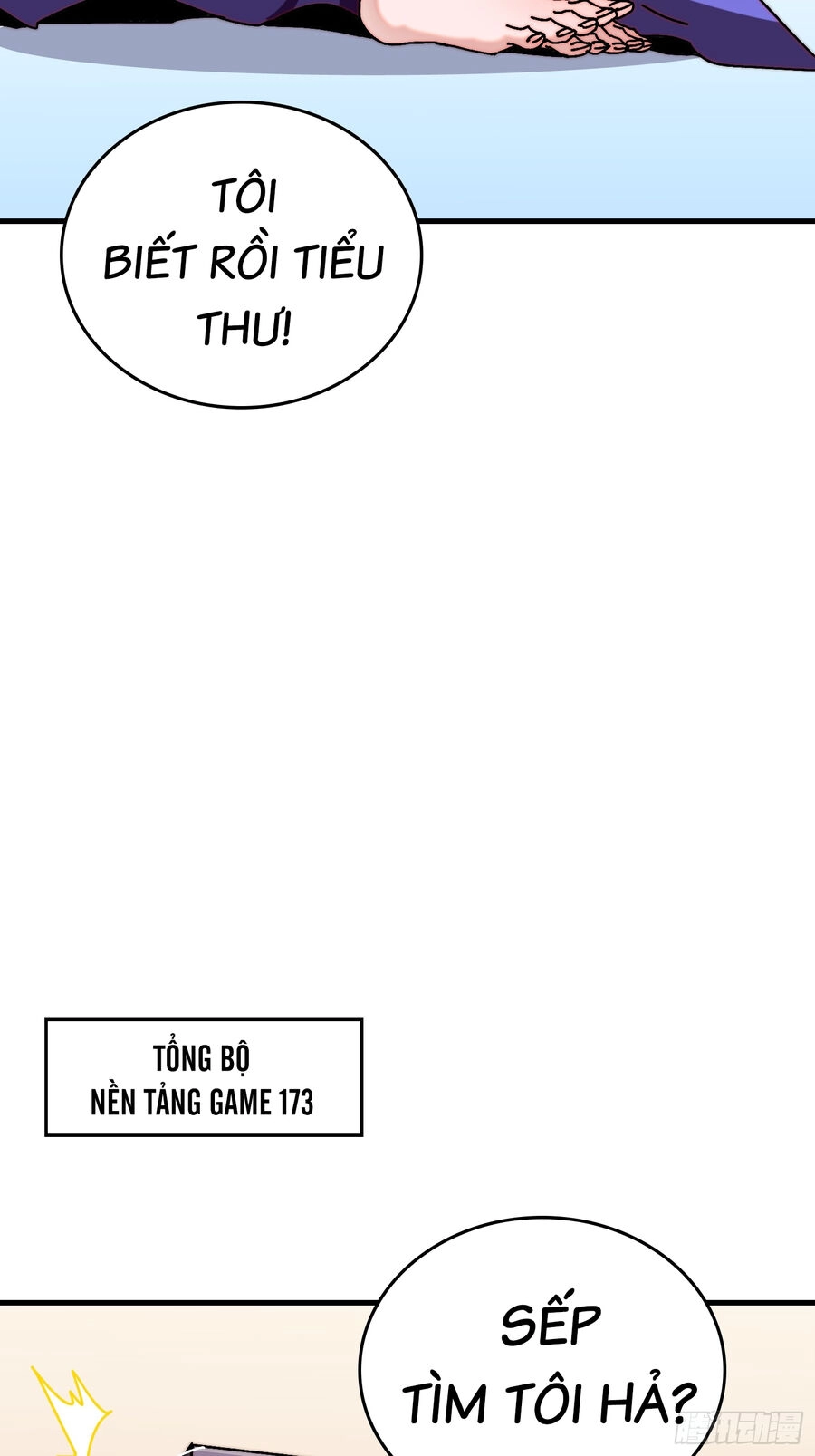 Trùm Cuối Là Ta Chapter 8 - 47