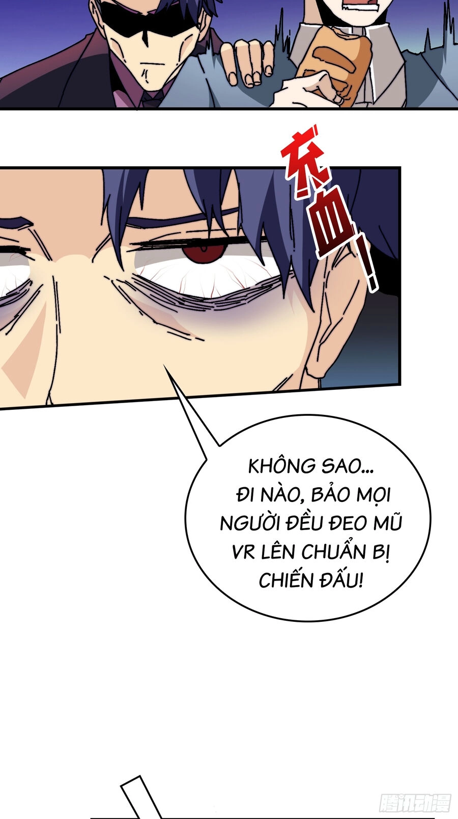 Trùm Cuối Là Ta Chapter 8 - 51