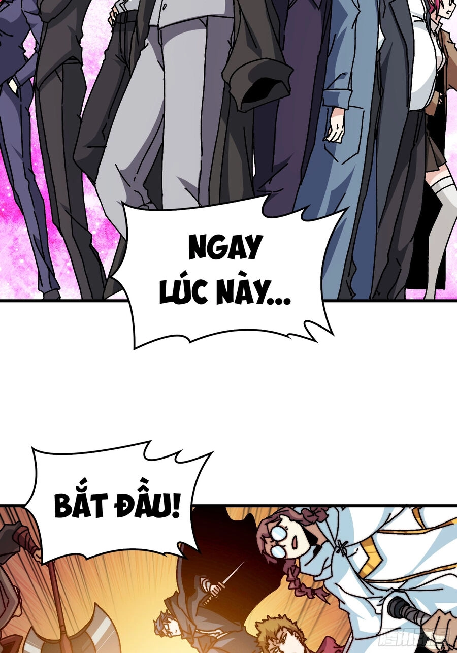 Trùm Cuối Là Ta Chapter 8 - 62