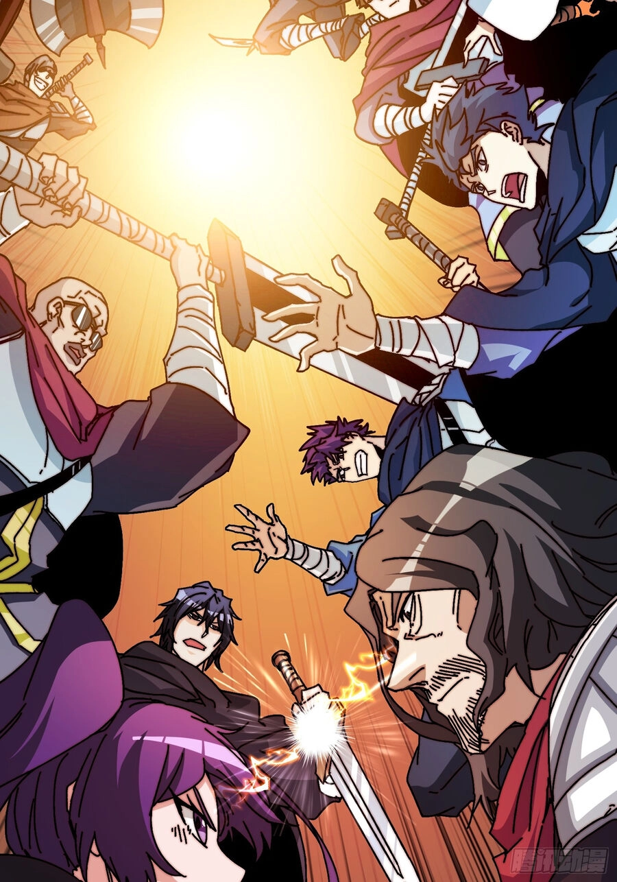 Trùm Cuối Là Ta Chapter 8 - 63