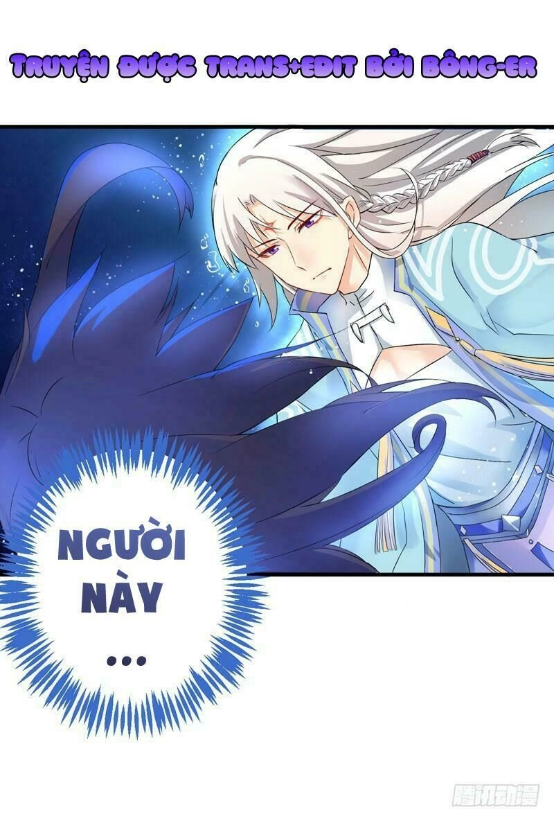 Chinh Phục Bạn Trai Sao Chổi Chapter 1 - 4