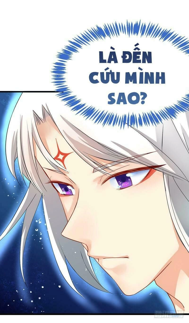 Chinh Phục Bạn Trai Sao Chổi Chapter 1 - 5