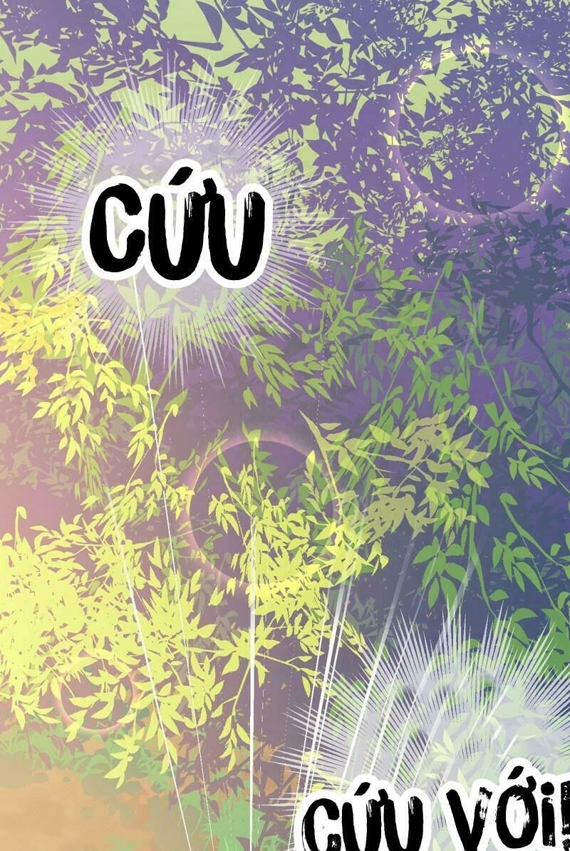 Chinh Phục Bạn Trai Sao Chổi Chapter 1 - 12