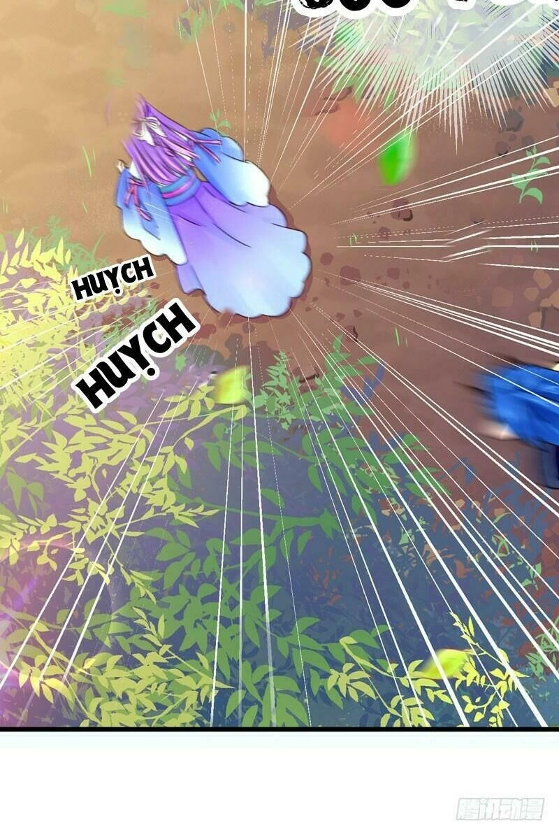 Chinh Phục Bạn Trai Sao Chổi Chapter 1 - 13