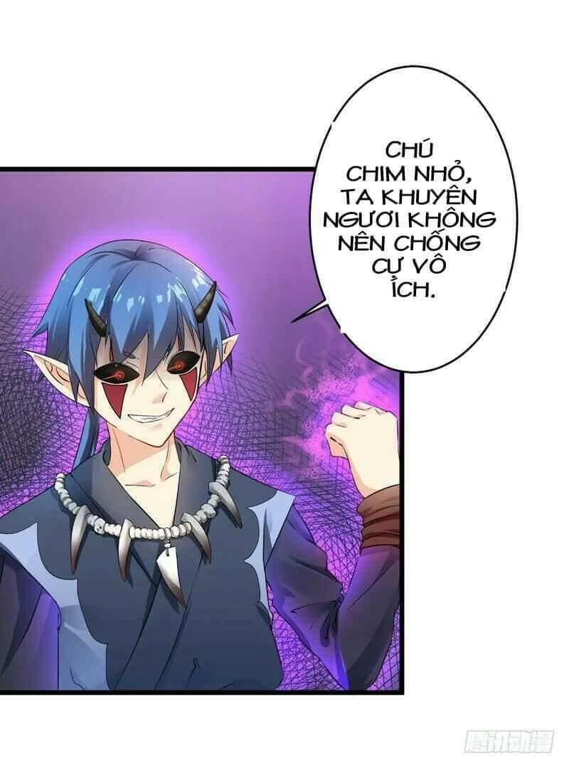 Chinh Phục Bạn Trai Sao Chổi Chapter 1 - 14