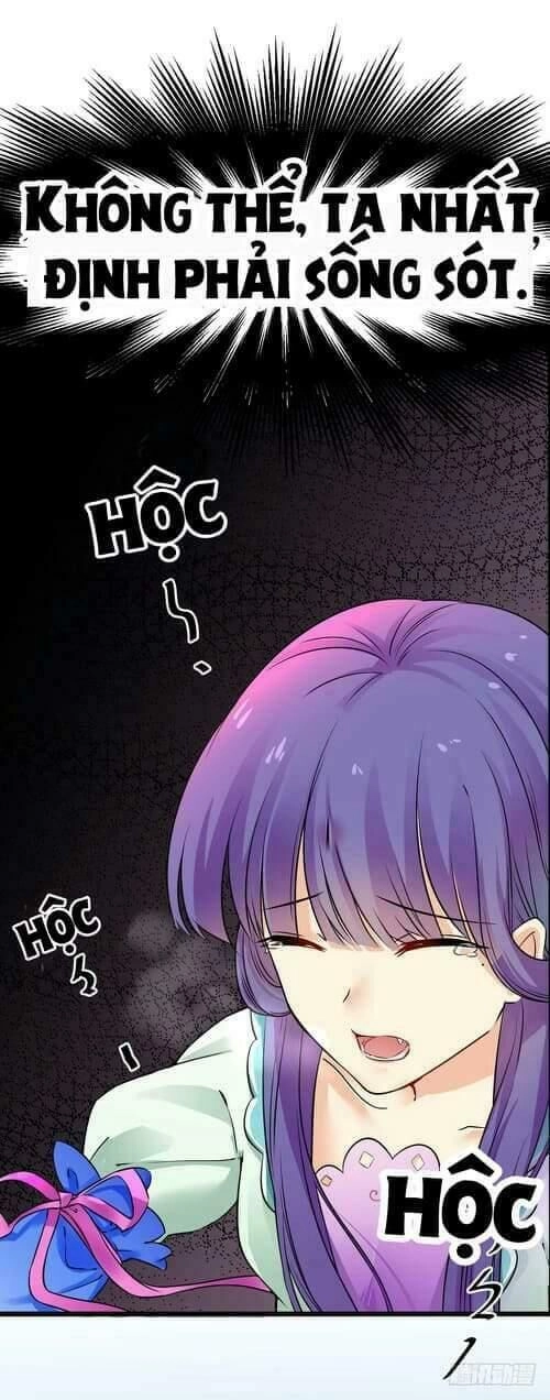 Chinh Phục Bạn Trai Sao Chổi Chapter 1 - 15