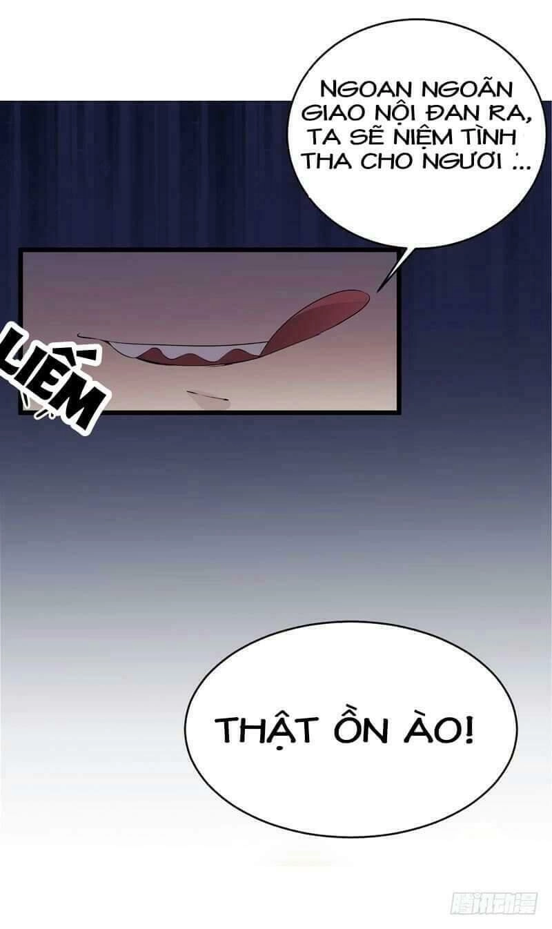 Chinh Phục Bạn Trai Sao Chổi Chapter 1 - 18