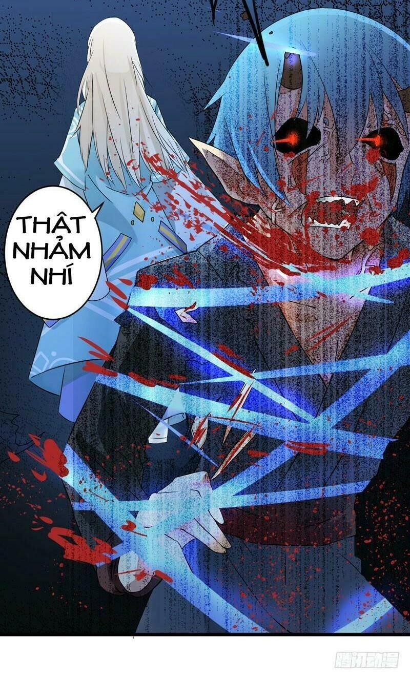 Chinh Phục Bạn Trai Sao Chổi Chapter 1 - 21