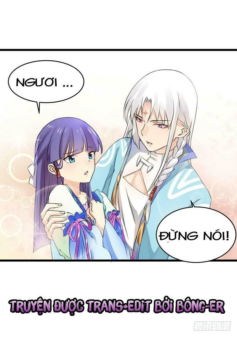 Chinh Phục Bạn Trai Sao Chổi Chapter 1 - 22