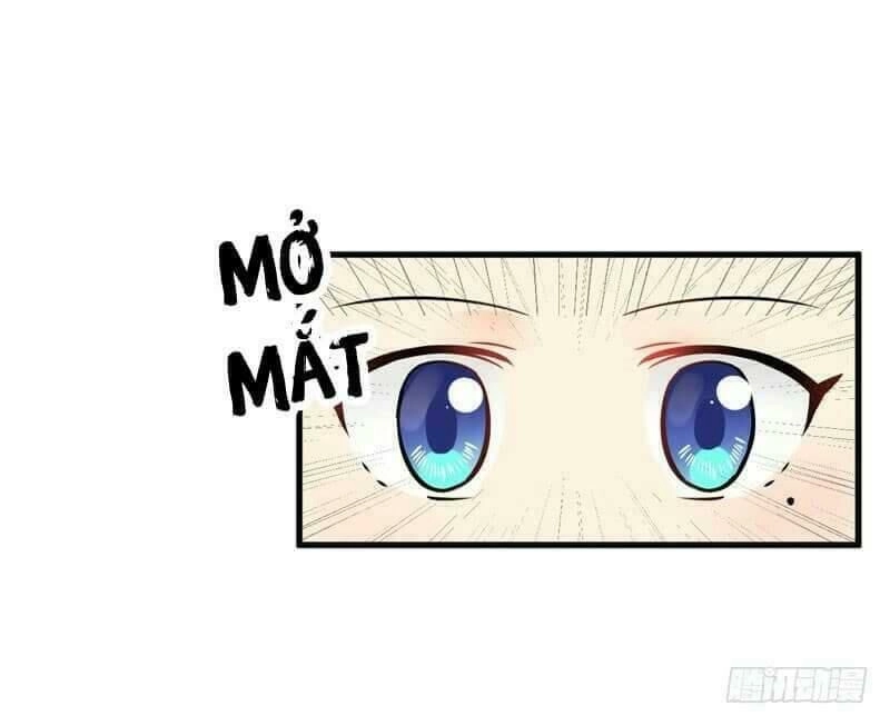 Chinh Phục Bạn Trai Sao Chổi Chapter 1 - 27