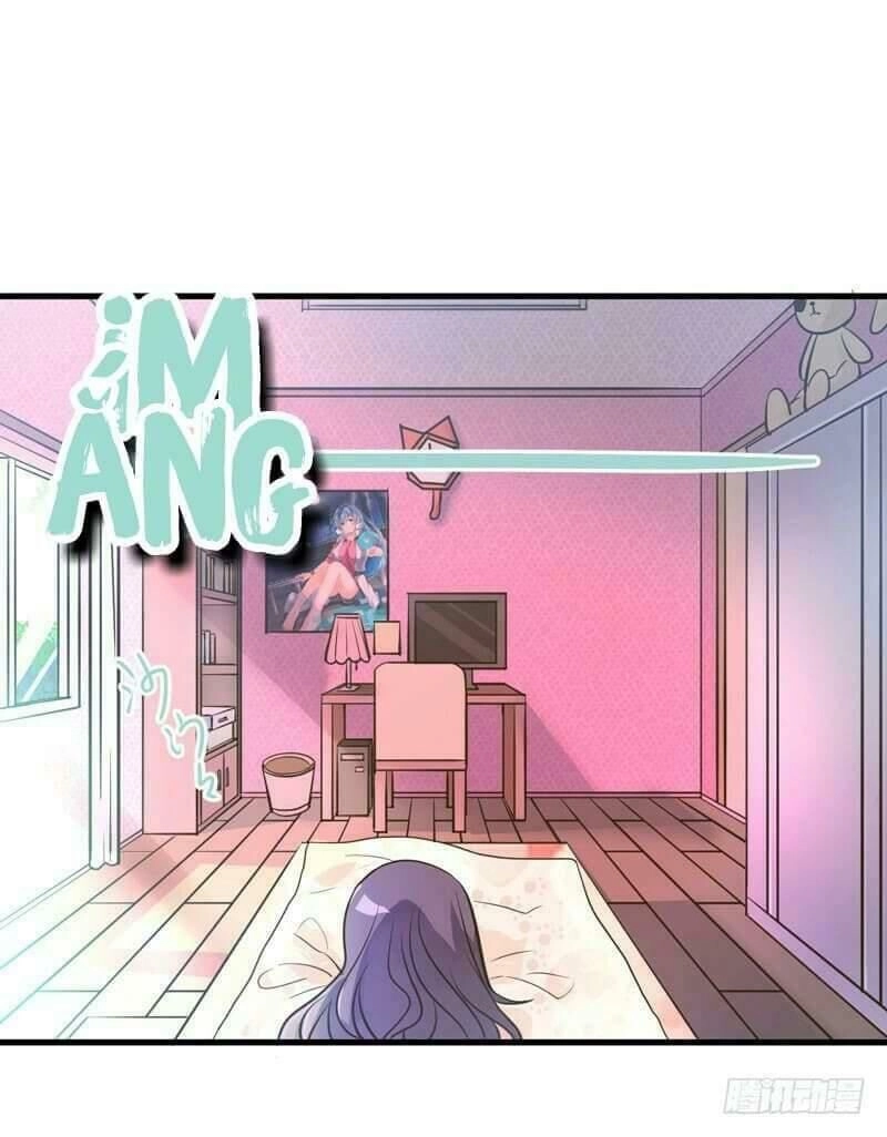 Chinh Phục Bạn Trai Sao Chổi Chapter 1 - 28