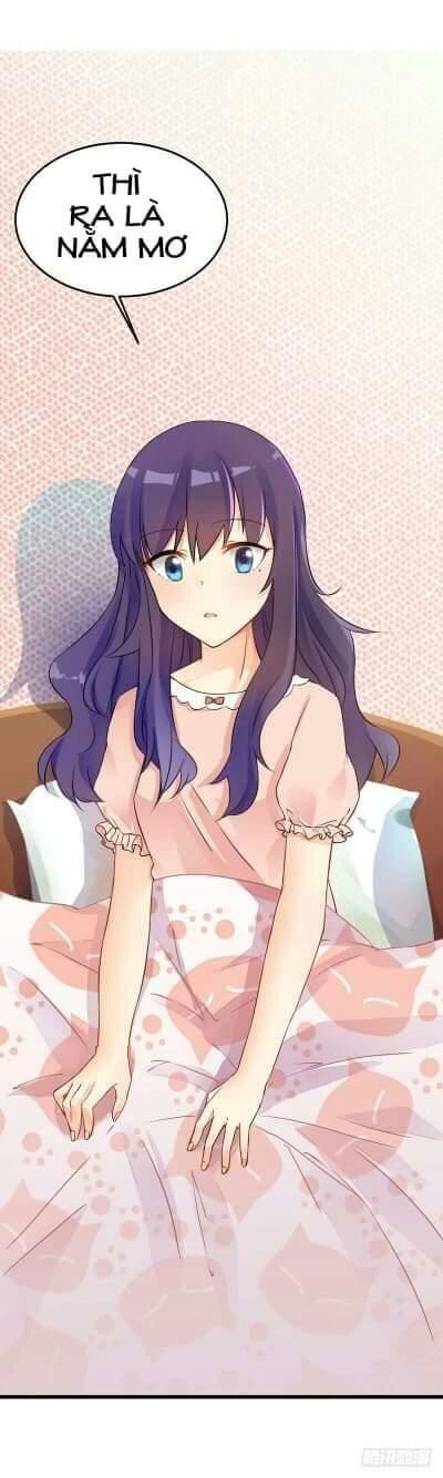 Chinh Phục Bạn Trai Sao Chổi Chapter 1 - 29