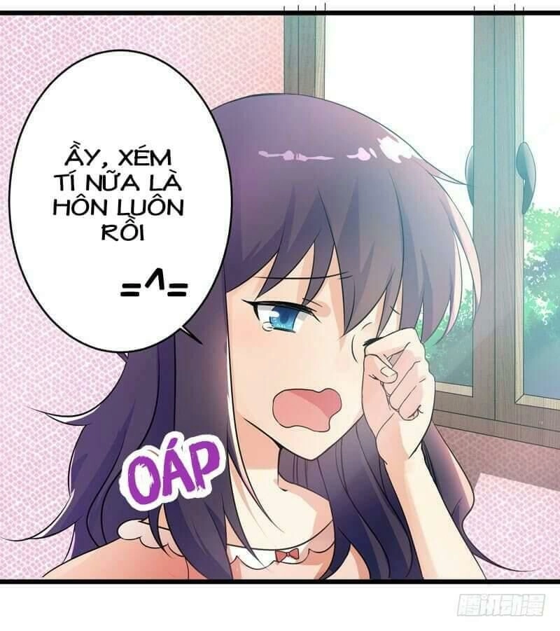 Chinh Phục Bạn Trai Sao Chổi Chapter 1 - 30