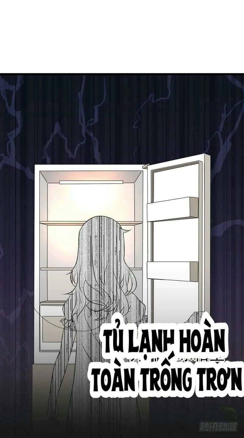 Chinh Phục Bạn Trai Sao Chổi Chapter 1 - 33