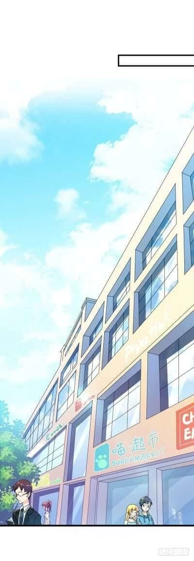 Chinh Phục Bạn Trai Sao Chổi Chapter 1 - 35