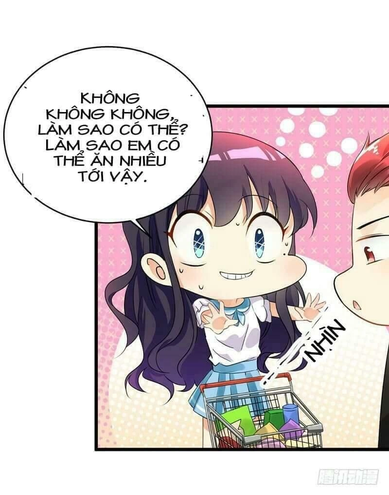 Chinh Phục Bạn Trai Sao Chổi Chapter 1 - 40