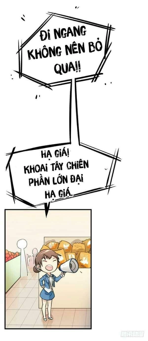 Chinh Phục Bạn Trai Sao Chổi Chapter 1 - 44