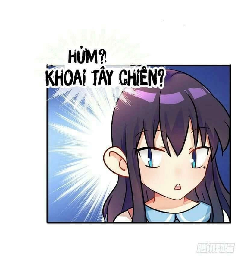 Chinh Phục Bạn Trai Sao Chổi Chapter 1 - 45