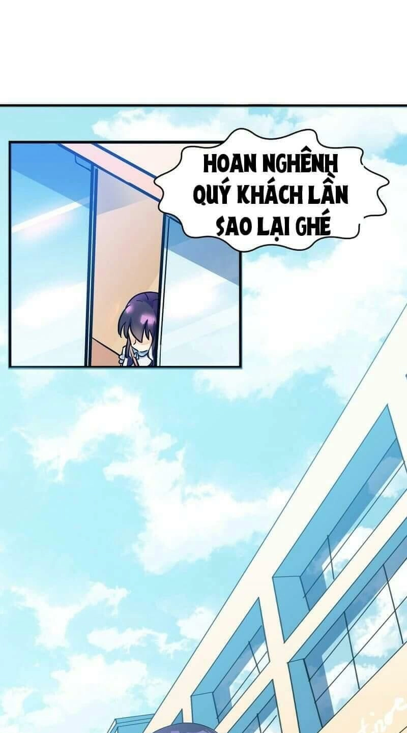 Chinh Phục Bạn Trai Sao Chổi Chapter 1 - 49