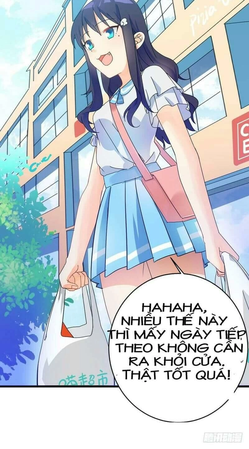 Chinh Phục Bạn Trai Sao Chổi Chapter 1 - 50