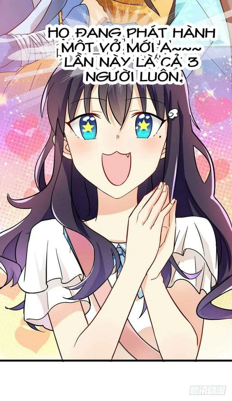 Chinh Phục Bạn Trai Sao Chổi Chapter 1 - 53