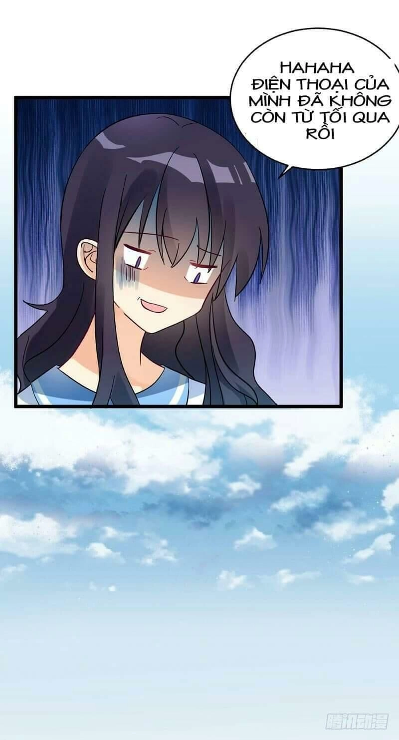 Chinh Phục Bạn Trai Sao Chổi Chapter 1 - 55