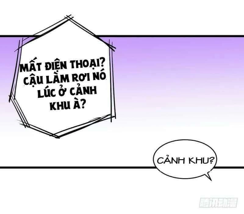 Chinh Phục Bạn Trai Sao Chổi Chapter 1 - 60