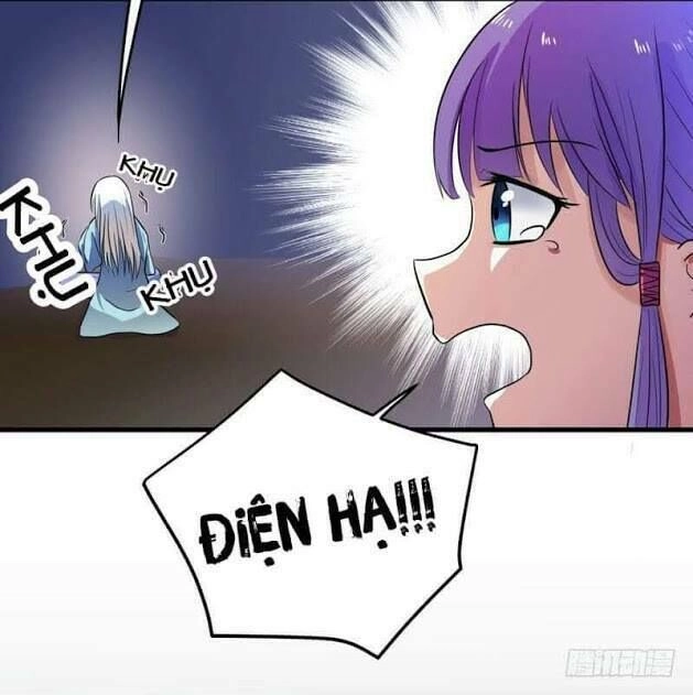 Chinh Phục Bạn Trai Sao Chổi Chapter 2 - 8