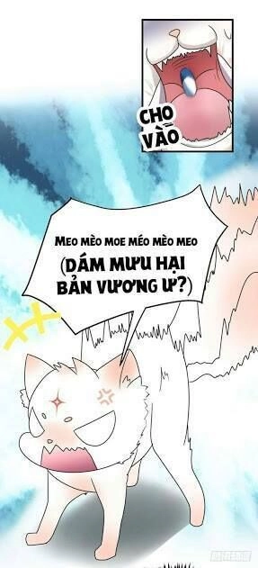 Chinh Phục Bạn Trai Sao Chổi Chapter 2 - 23