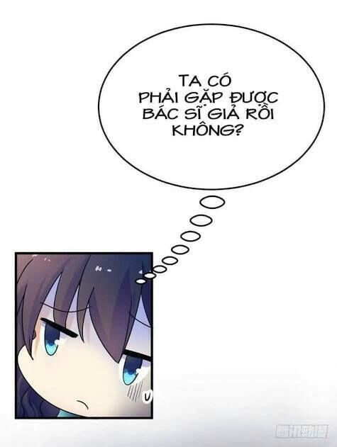 Chinh Phục Bạn Trai Sao Chổi Chapter 2 - 29