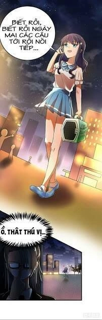 Chinh Phục Bạn Trai Sao Chổi Chapter 2 - 31